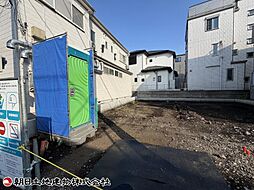 相模原市南区相模大野2丁目 2号棟