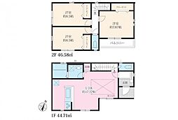 相模原市南区南台4丁目