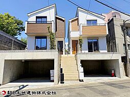 大和市福田5丁目　1号棟