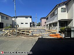 相模原市南区東林間8丁目　2号棟