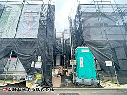 相模原市南区東林間8丁目 1号棟