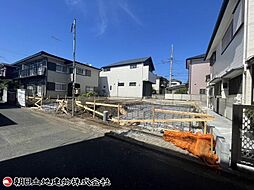 相模原市南区東林間8丁目　1号棟