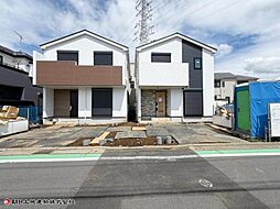 横浜市泉区下和泉1丁目 1号棟