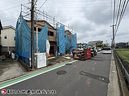横浜市泉区下和泉1丁目 1号棟