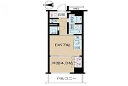 デュオステージ大和