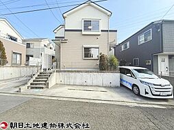 綾瀬市寺尾南3丁目