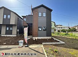 藤沢市長後　2号棟
