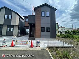 藤沢市長後 2号棟