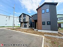 藤沢市長後　2号棟