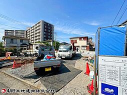藤沢市亀井野1丁目 B号棟