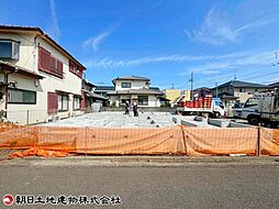 藤沢市亀井野1丁目 A号棟