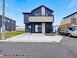 藤沢市長後 3号棟