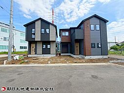 藤沢市長後　1号棟