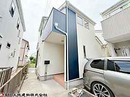 藤沢市善行5丁目