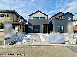 相模原市南区桜台　2号棟
