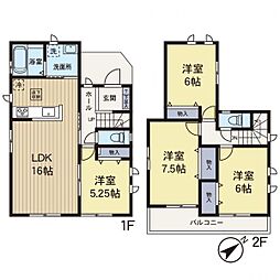 相模原市南区御園5丁目　C号棟