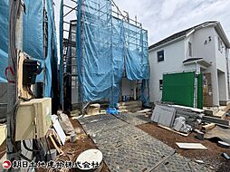 横浜市瀬谷区北新 2−18号棟