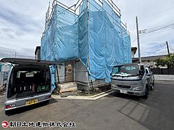 横浜市瀬谷区北新　2−16号棟