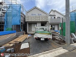横浜市瀬谷区北新 2 −8号棟