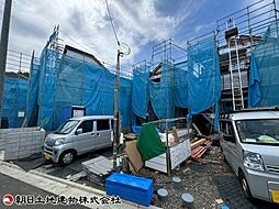 横浜市瀬谷区北新 2 −6号棟