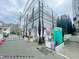 座間市相模が丘3丁目　1号棟