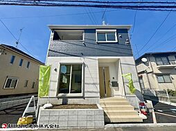 座間市相模が丘3丁目　2号棟