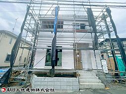 座間市相模が丘3丁目　2号棟