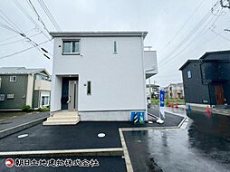 綾瀬市深谷南4丁目　5号棟