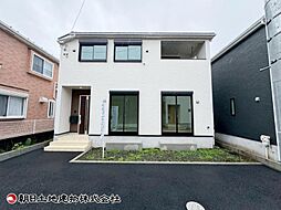 綾瀬市深谷南4丁目　3号棟