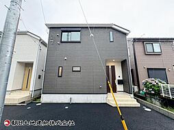 綾瀬市深谷南4丁目　2号棟