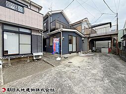 座間市座間1丁目