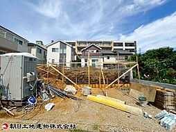 藤沢市石川6丁目 2号棟