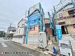藤沢市石川6丁目　1号棟