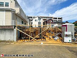藤沢市石川6丁目 1号棟