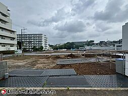 綾瀬市蓼川1丁目 37号棟