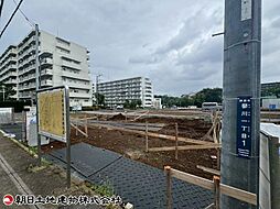 綾瀬市蓼川1丁目　38号棟