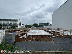 綾瀬市蓼川1丁目 39号棟