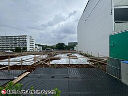 綾瀬市蓼川1丁目 40号棟