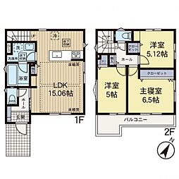 横浜市瀬谷区下瀬谷3丁目