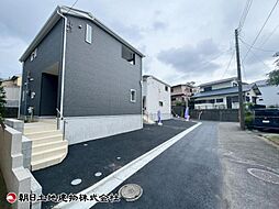 横浜市旭区金が谷2丁目 1号棟