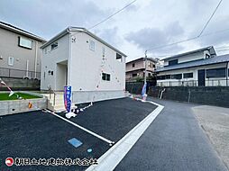 横浜市旭区金が谷2丁目 2号棟