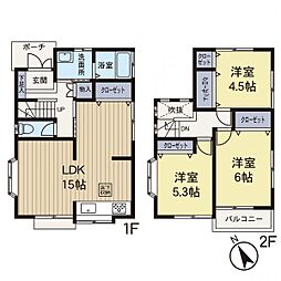横浜市旭区上川井町