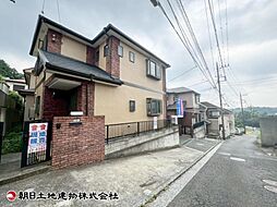 横浜市旭区上川井町