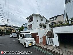 海老名市上今泉5丁目