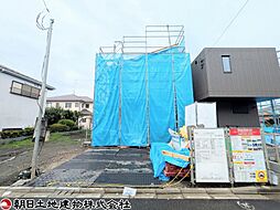 相模原市南区上鶴間8丁目