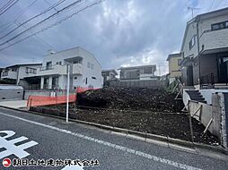 横浜市瀬谷区東野
