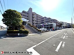 コスモつきみ野プライムコート