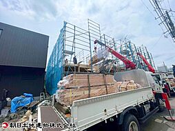 相模原市南区上鶴間8丁目　1号棟