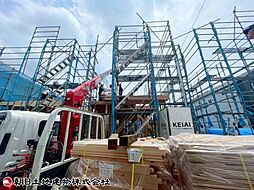相模原市南区上鶴間8丁目　2号棟