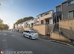 海老名市上今泉3丁目